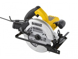 DEWALT Power Tools DWE5615 Circular Saw 1500W 240V &pound;119.95